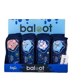 بلوط جامدادی کد 749